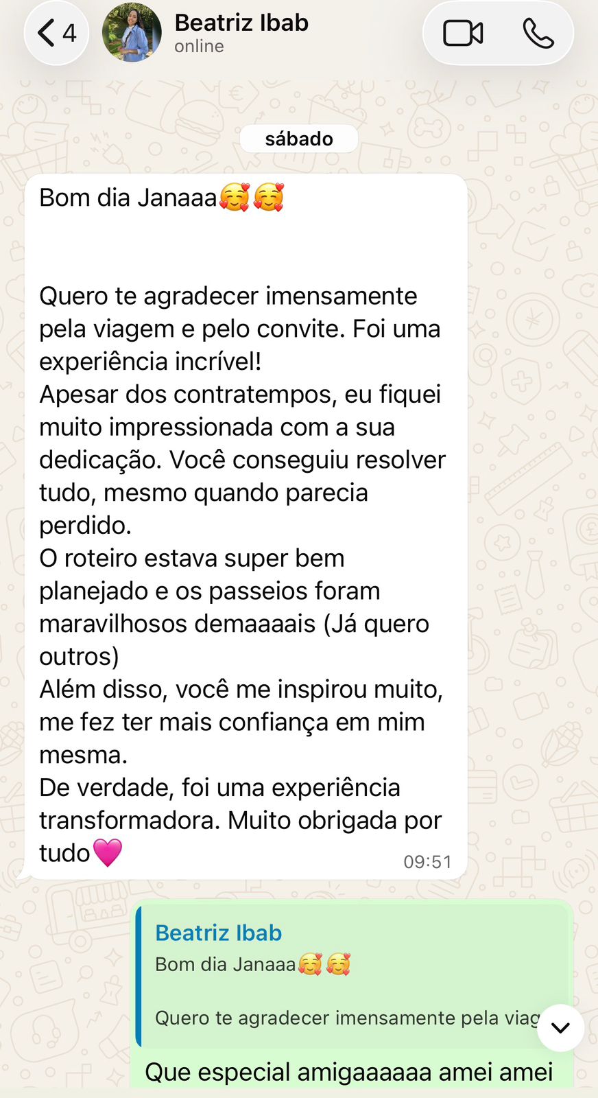 Beatriz Duarte