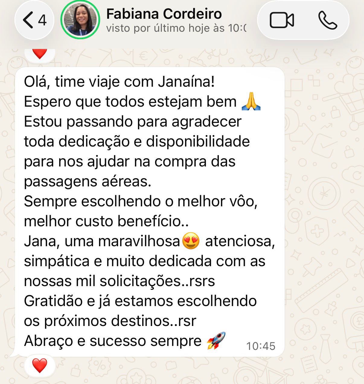 Fabiana Leite